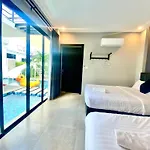 Hua Hin Pool Villa Modern Cool - Fill Feel